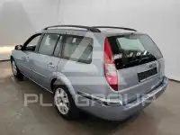 2004 Ford Mondeo