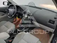 2004 Ford Mondeo