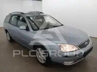 2004 Ford Mondeo