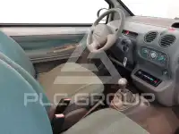 2004 Renault Twingo