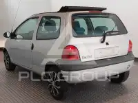 2004 Renault Twingo