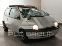 2004 Renault Twingo