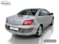 2004 Renault Megane