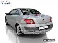 2004 Renault Megane