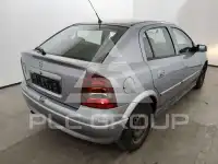 2004 Opel Astra