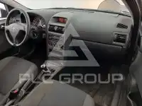 2004 Opel Astra