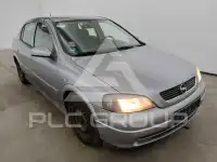 2004 Opel Astra