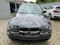 2005 BMW X3
