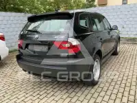 2005 BMW X3