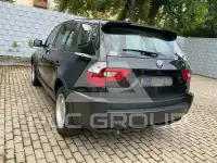 2005 BMW X3