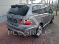 2005 BMW X3