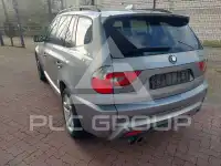 2005 BMW X3