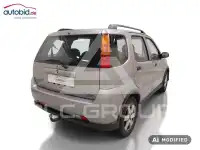 2005 Suzuki Ignis