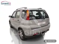 2005 Suzuki Ignis