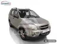 2005 Suzuki Ignis