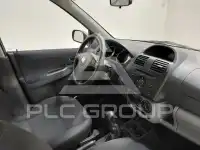 2005 Suzuki Ignis