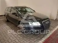 2005 Audi A6