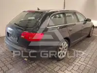 2005 Audi A6