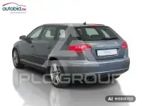 2005 Audi A3