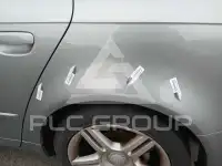 2005 Audi A4