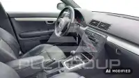 2005 Audi A4