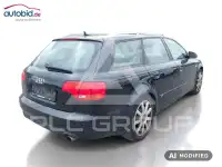 2005 Audi A4