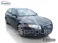 2005 Audi A4