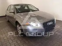 2005 Audi A4