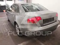 2005 Audi A4