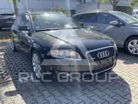 2005 Audi A4