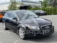 2005 Audi A4