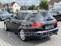 2005 Audi A4