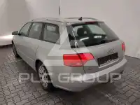 2005 Audi A4