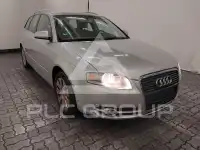 2005 Audi A4