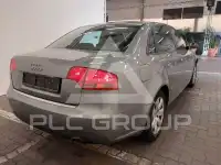 2005 Audi A4