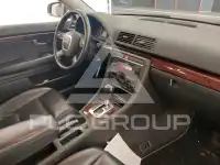 2005 Audi A4
