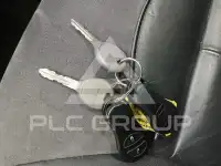 2005 Chrysler PT Cruiser
