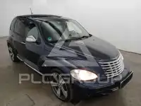 2005 Chrysler PT Cruiser
