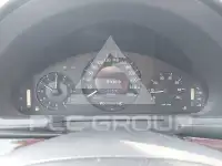 2005 Mercedes Benz E 200