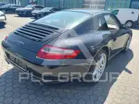2005 Porsche 911