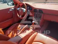 2005 Porsche 911