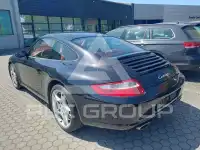 2005 Porsche 911