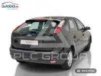 2005 Ford FOCUS