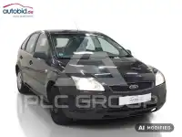 2005 Ford FOCUS