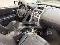 2005 Renault Megane