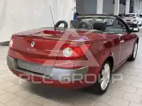 2005 Renault Megane