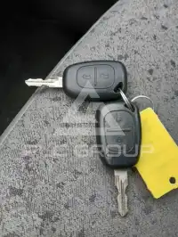 2005 Renault Kangoo