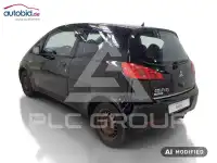 2006 Mitsubishi Colt