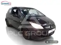 2006 Mitsubishi Colt