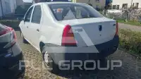2006 Dacia Logan